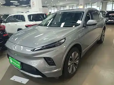 Buick E5 2025