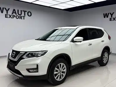 Nissan X-Trail 2023