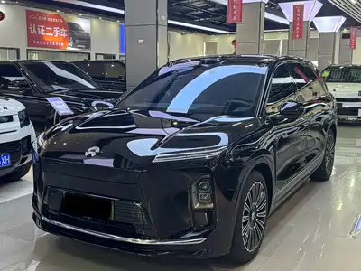 NIO ES8 2026