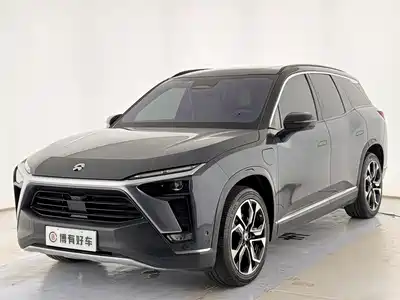 NIO ES8 2021