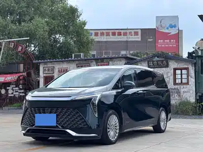 Buick Century 2023