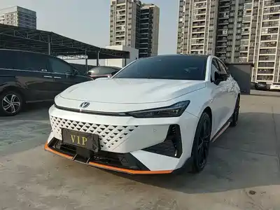 Changan UNI-V 2024