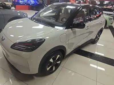Wuling Motors Bingo PLUS 2026