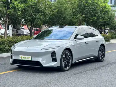 NIO ET5T 2025