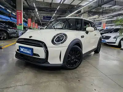 MINI MINI 2022