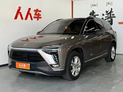 NIO ES8 2021