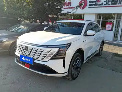 Changan CS75 PLUS 2025