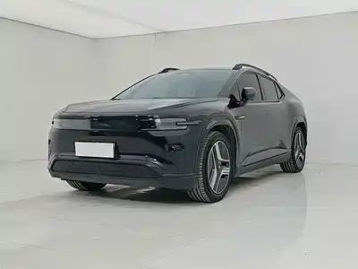 Changan Qiyuan E07 2024
