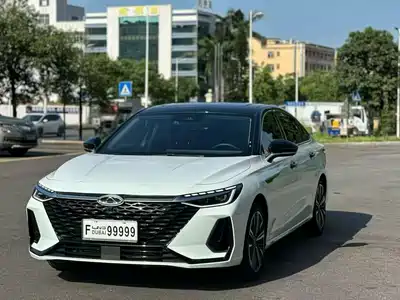 Chery Arrizo 8 2023