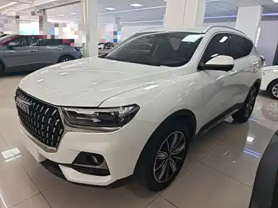 Haval H6 2024
