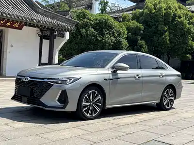 Chery Arrizo 8 2023