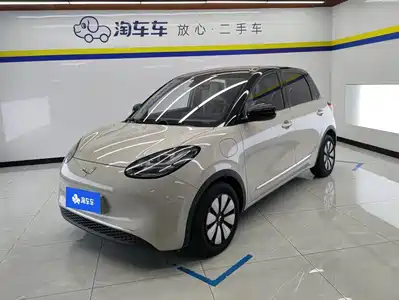 Wuling Motors Bingo 2025