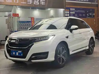 Honda UR-V 2020