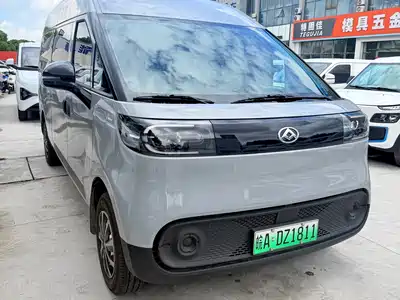 SAIC Maxus Dana V1 2026