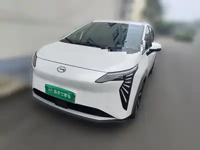 GAC Aion Y Plus 2025