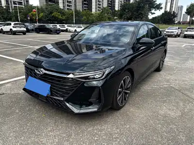 Chery Arrizo 8 2025