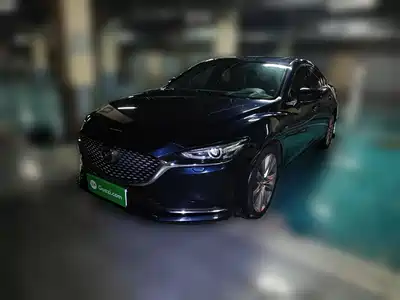 Mazda Atenza 2020