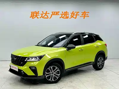 Wuling Motors Xingchi 2022