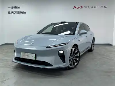 NIO ET5T 2024