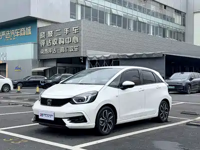 Honda LIFE 2024