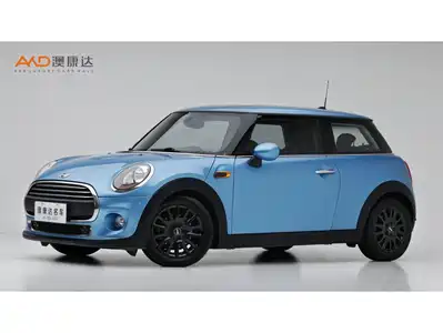 MINI MINI 2018