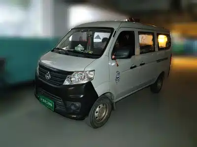 Changan Kaicheng Star 3 2016
