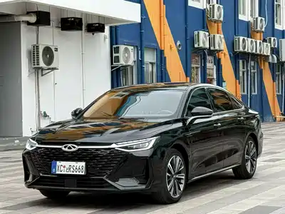 Chery Arrizo 8 2023