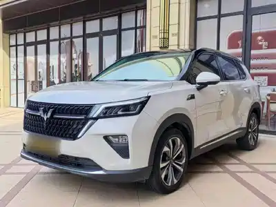 Wuling Motors Xingchen 2021