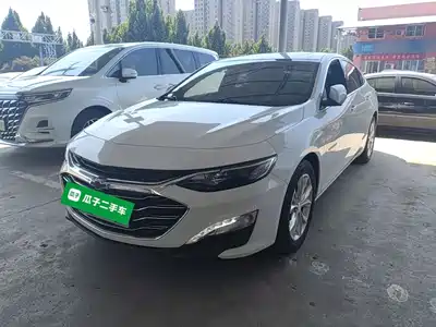Chevrolet Malibu XL 2023