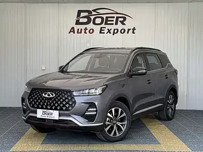 Chery Tiggo 7 2023