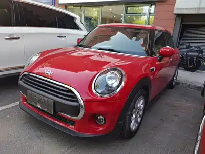 MINI MINI 2020