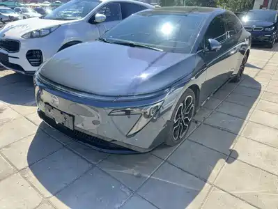 Nissan N7 2025