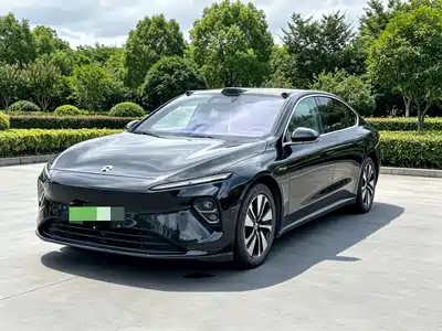 NIO ET7 2023