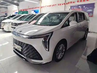 Buick Century 2023