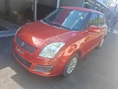 Suzuki Swift 2017