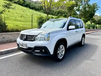 Dongfeng Fengdu MX6 2015