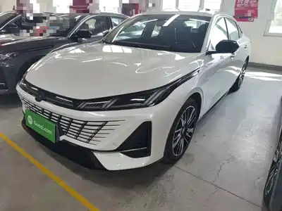 Changan Eado 2025