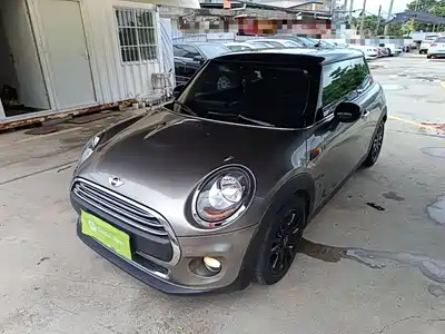 MINI MINI 2017