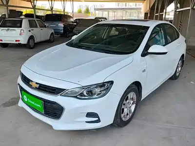 Chevrolet Cavalier 2019