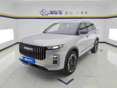 Chery Explore 06 C-DM 2024