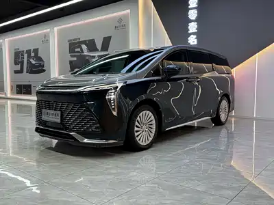 Buick Century 2023