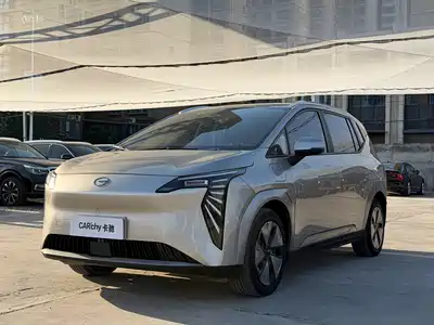 GAC Aion Y Plus 2024
