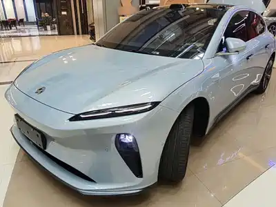 NIO ET5T 2024