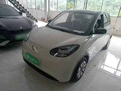 Wuling Motors Bingo 2025