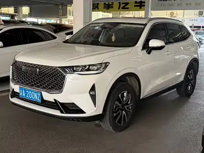 Haval H6 2024