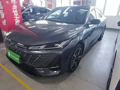 Changan Eado 2025