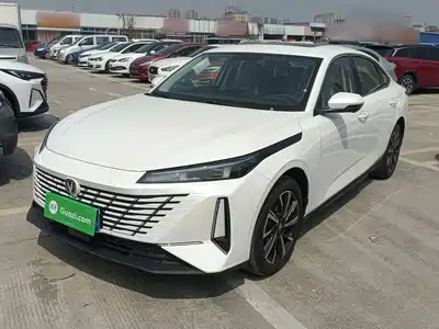 Changan Eado 2026
