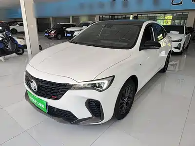 Buick Verano 2022