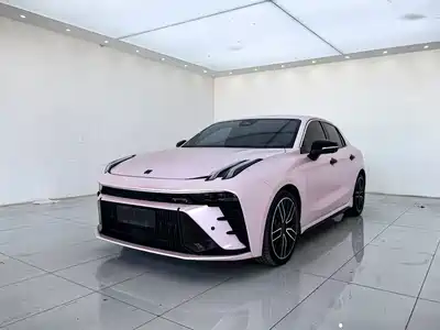 Lynk & Co 03 2023
