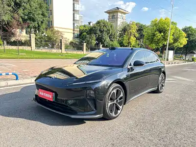 NIO ET5T 2025